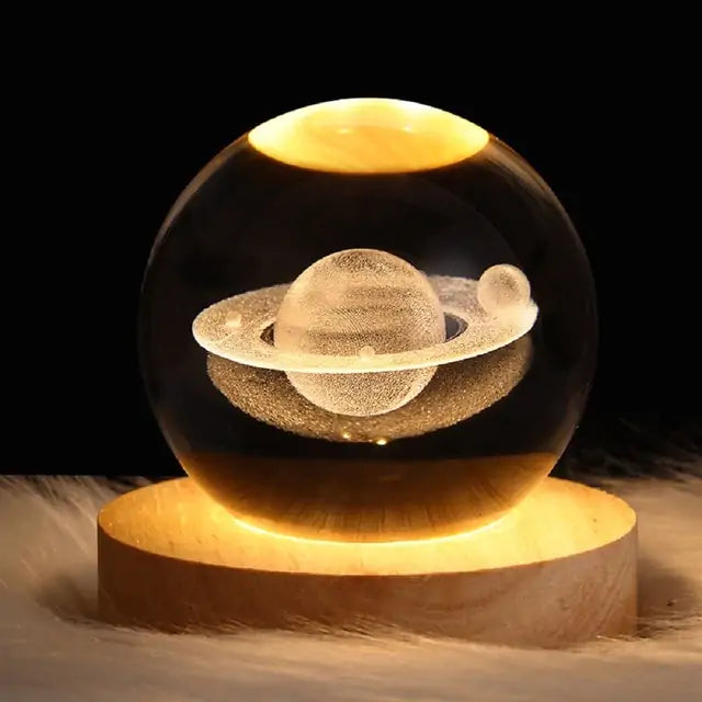 LuminaSphere