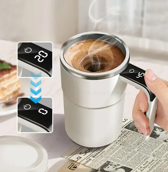 MagniCup Pro
