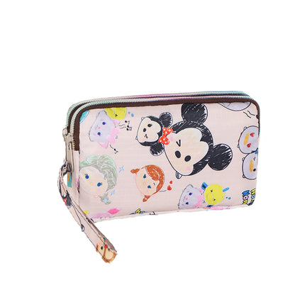 Women's Coin Purse Card Holder Case Clutch Mobile Phone Bag