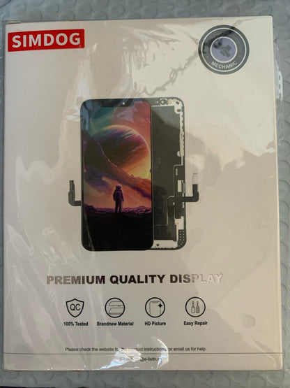 Iphone Xr 6.1 inch LCD screen replacement kit
